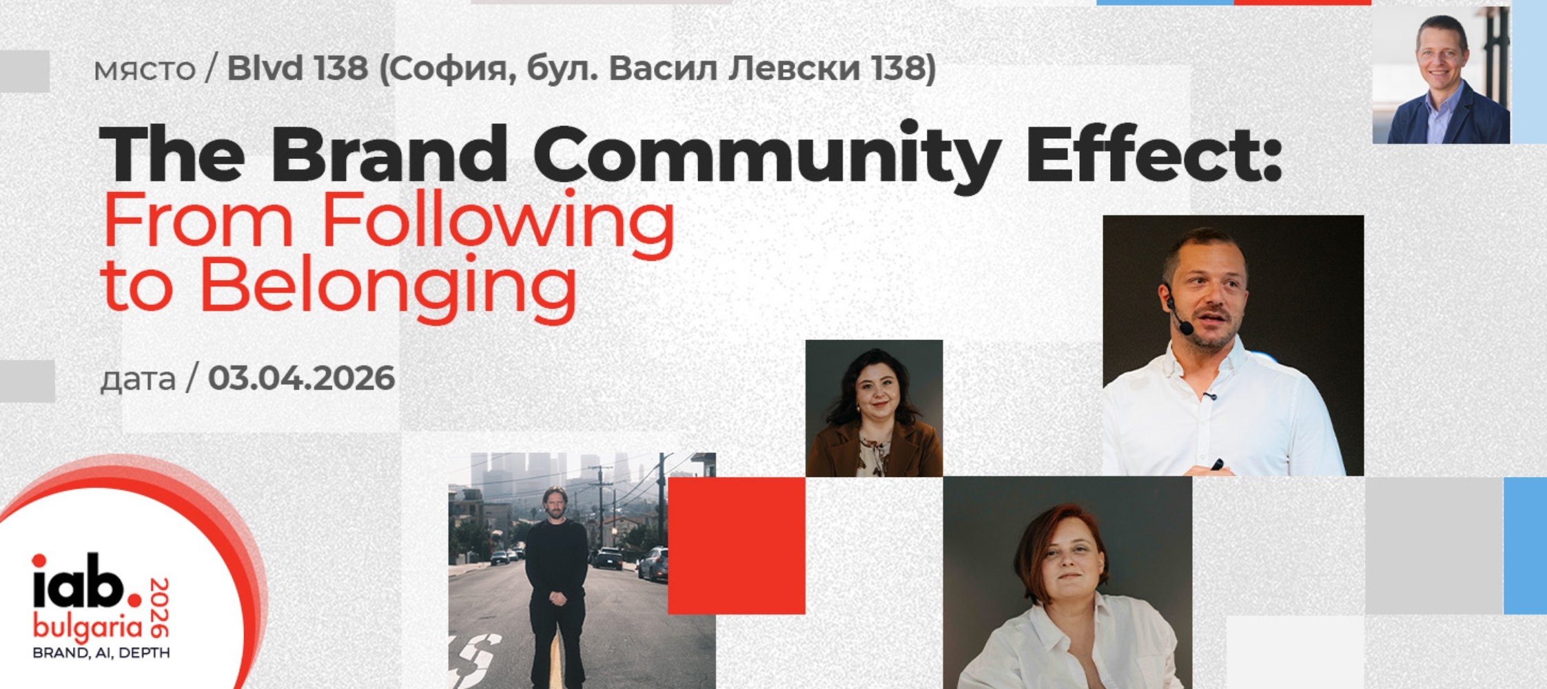 The Brand Community Effect: From Following to Belonging The Brand Community Effect: From Following to Belonging